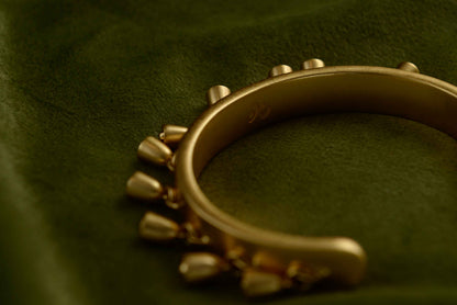 OKWA CUFF BANGLE