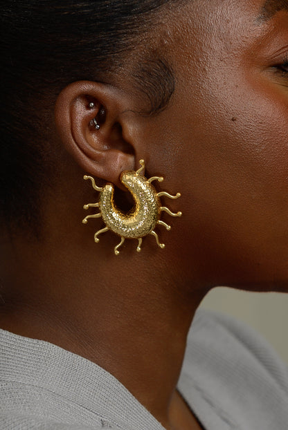 TETE EARRING