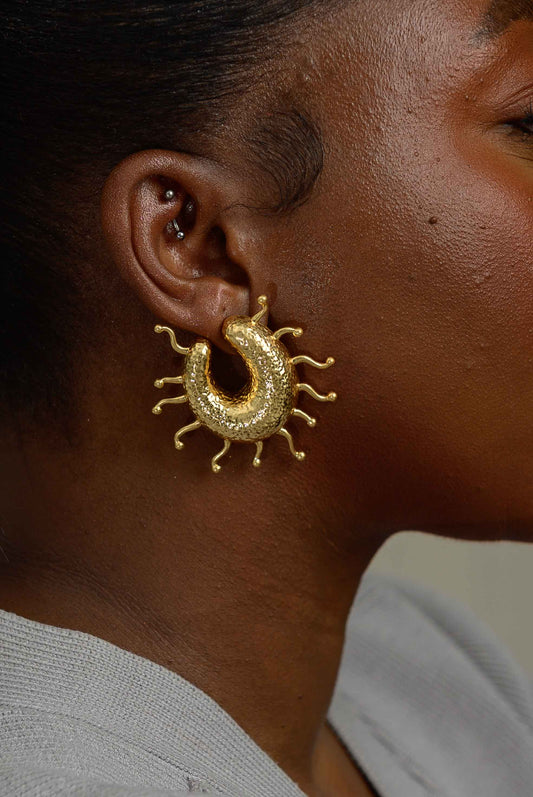 TETE EARRING