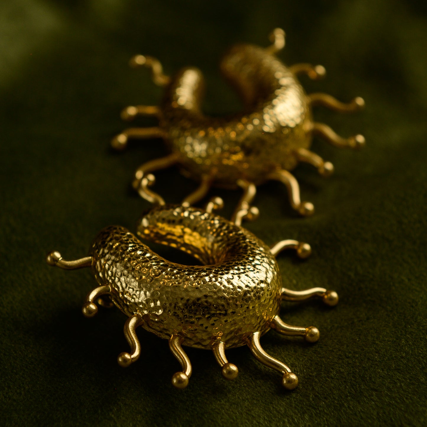 TETE EARRING