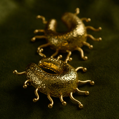 TETE EARRING