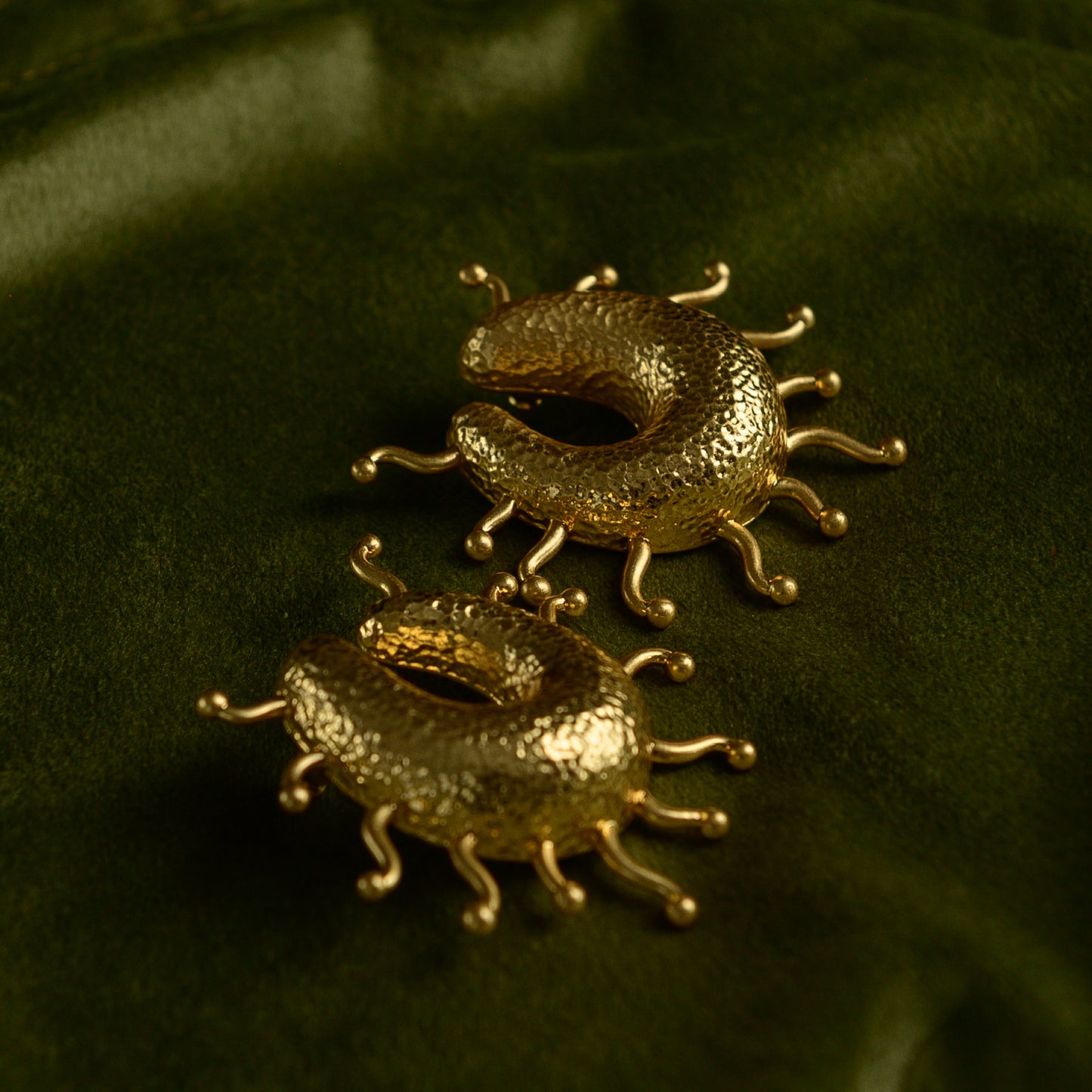 TETE EARRING