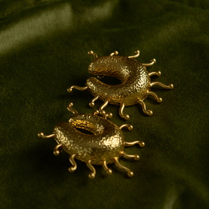 TETE EARRING