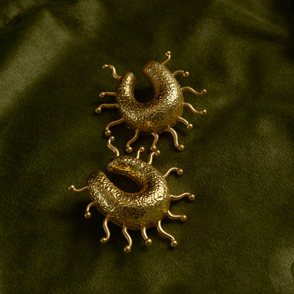 TETE EARRING