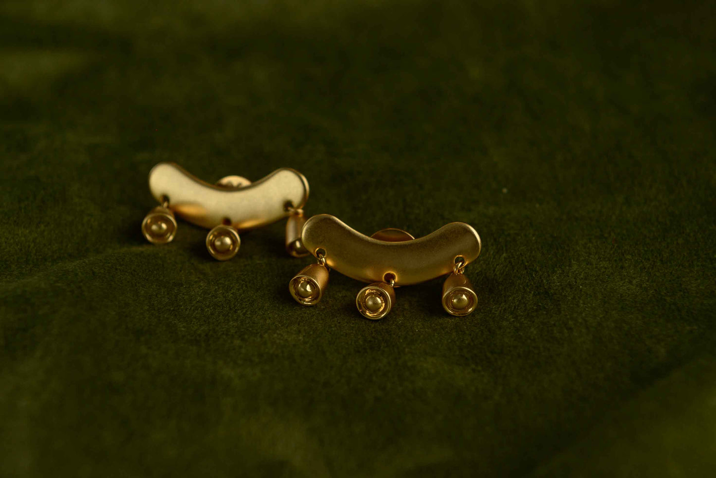 NATO EARRING