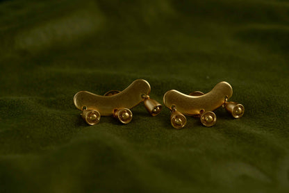 NATO EARRING