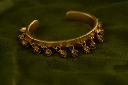 OKWA CUFF BANGLE