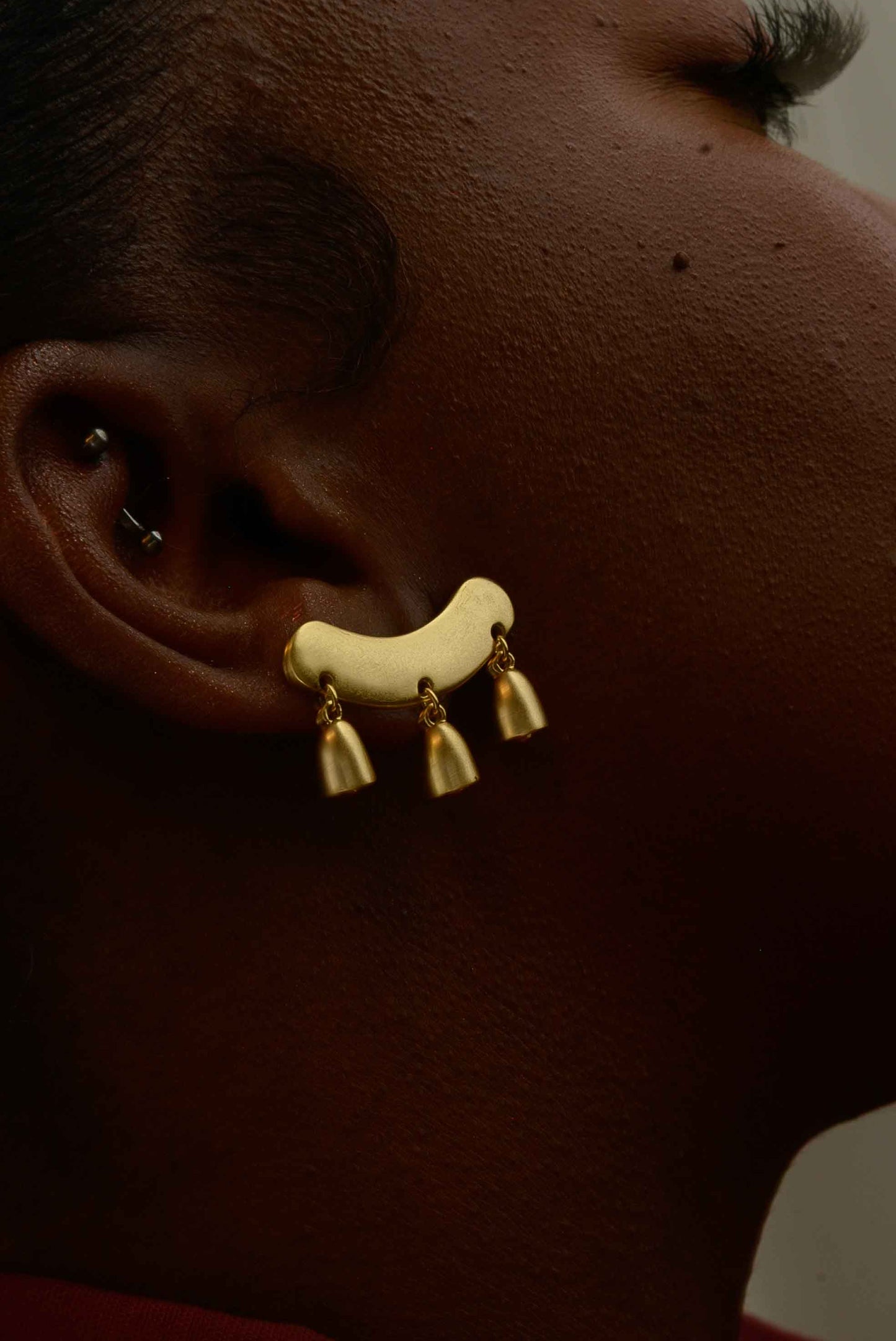 NATO EARRING